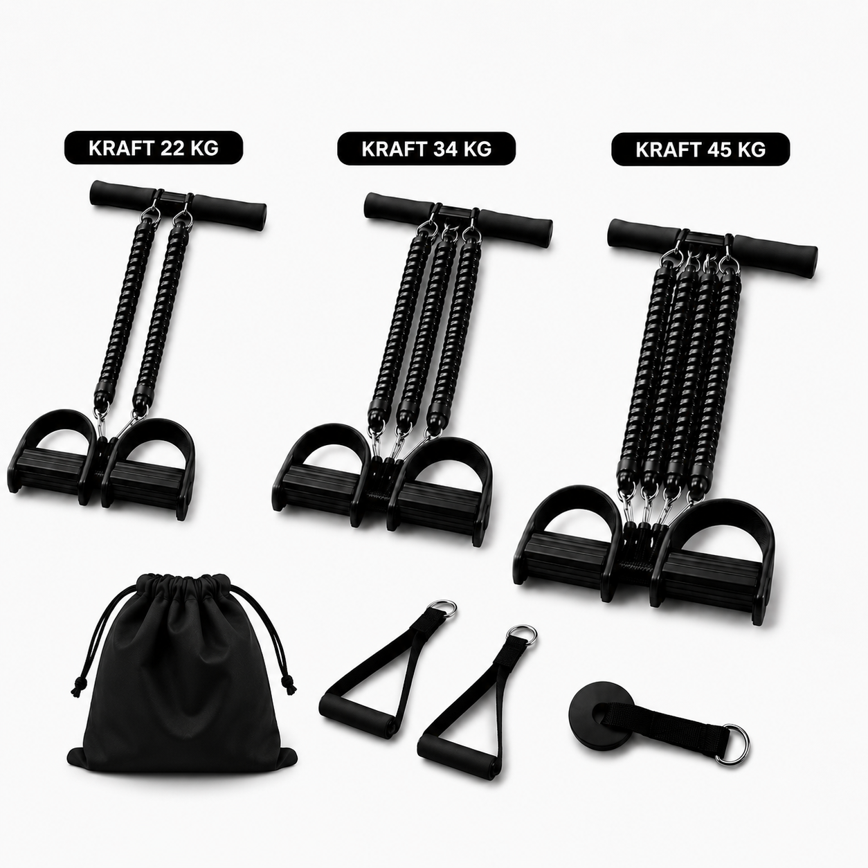 MECHATRAINING - Elite Trenings Kit