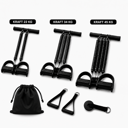 MECHATRAINING - Elite Trenings Kit