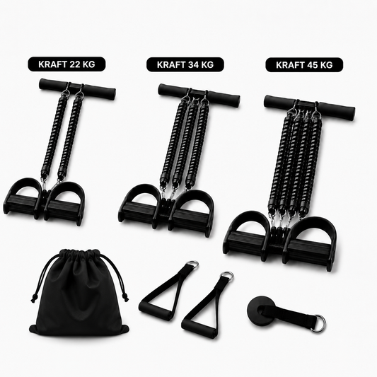 MECHATRAINING - Elite Trenings Kit