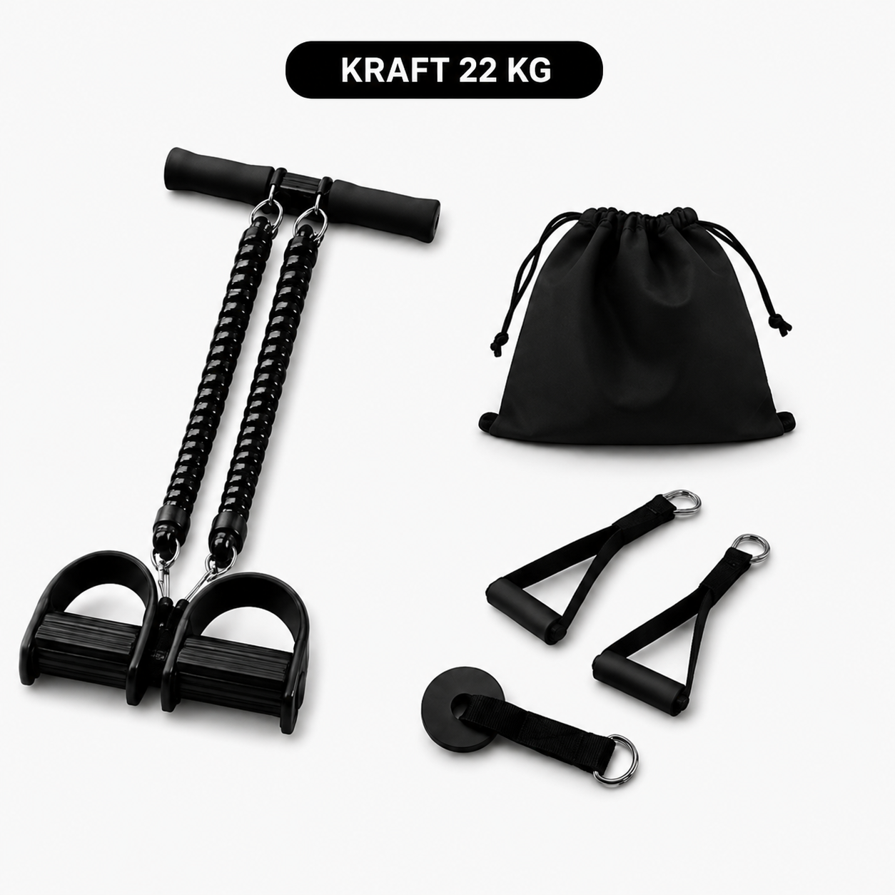 MECHATRAINING - Elite Trenings Kit