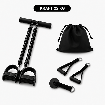 MECHATRAINING - Elite Trenings Kit