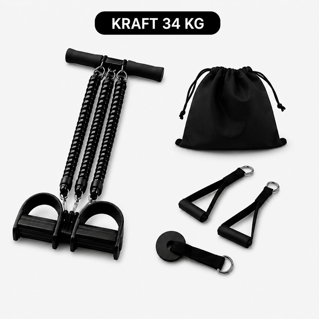 MECHATRAINING - Elite Trenings Kit