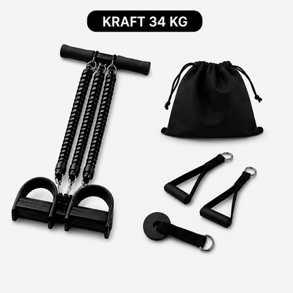 MECHATRAINING - Elite Trenings Kit