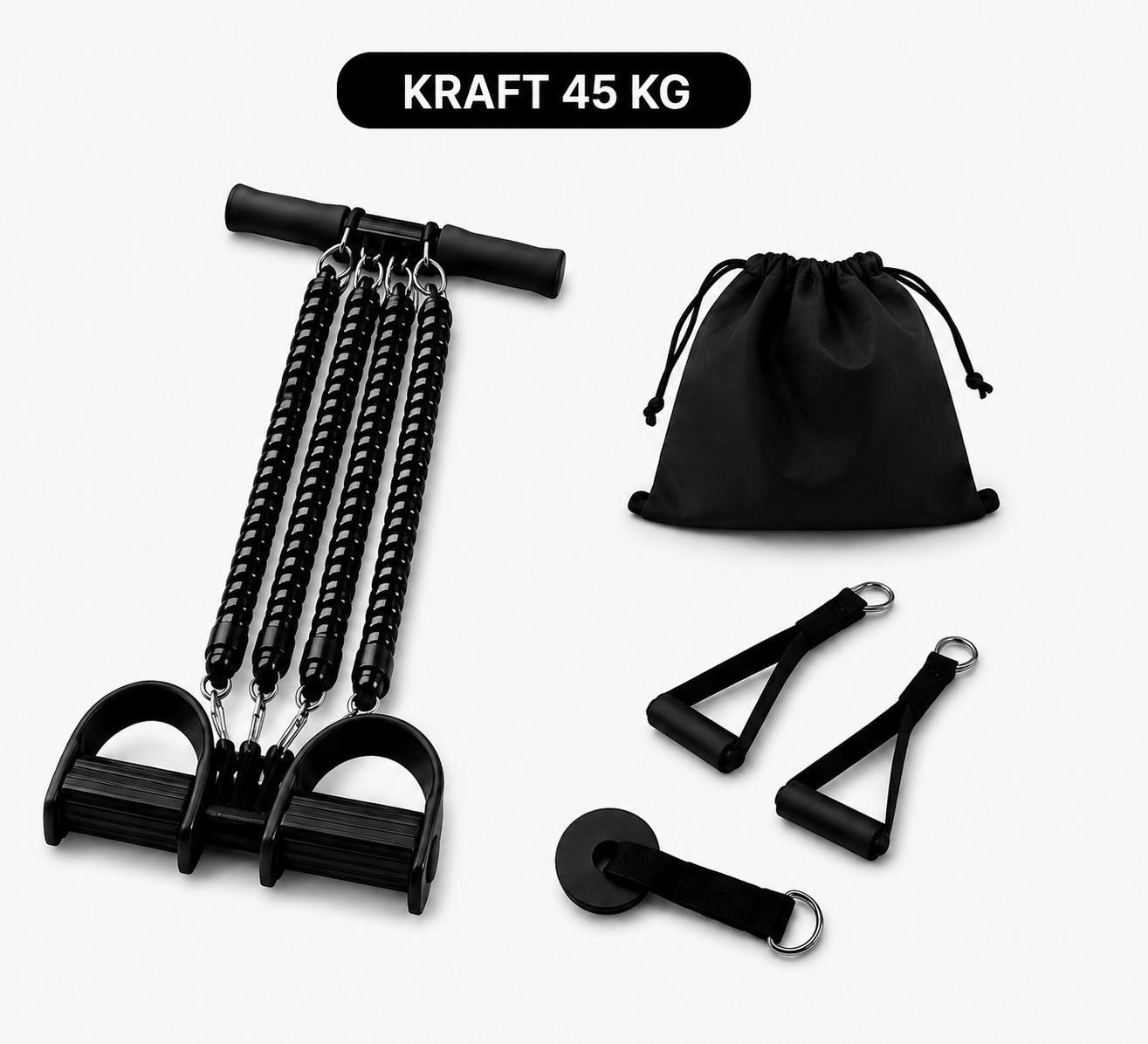 MECHATRAINING - Elite Trenings Kit