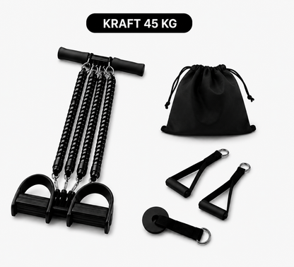 MECHATRAINING - Elite Trenings Kit